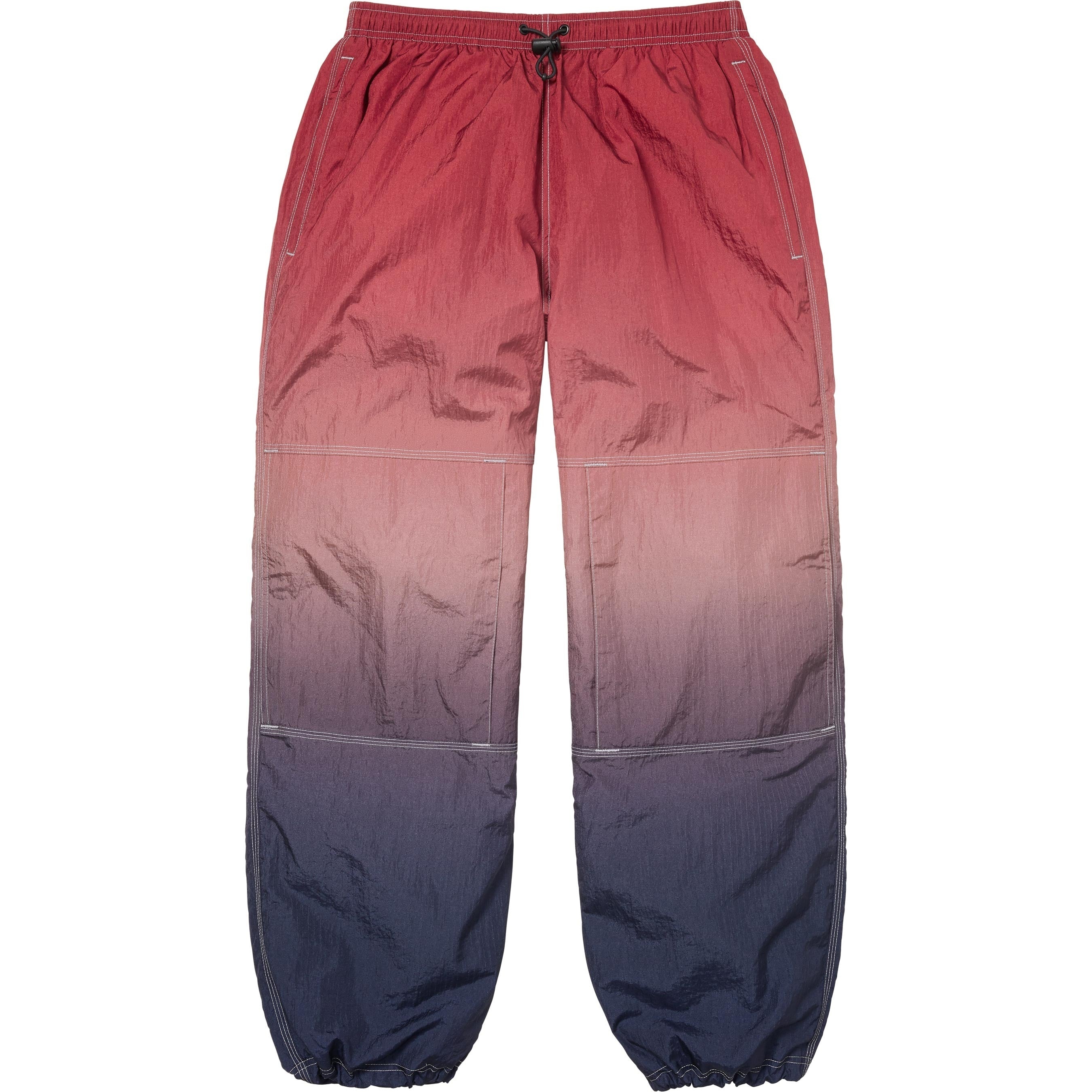 Supreme®/Nike® Ripstop Track Pant view 17